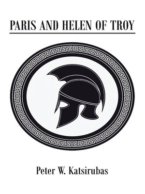 cover image of Paris and Helen of Troy